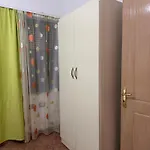 Megrooms Appartement *