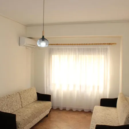 Megrooms Saranda