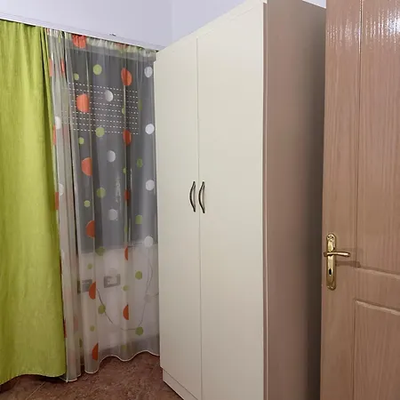 Megrooms Apartament *