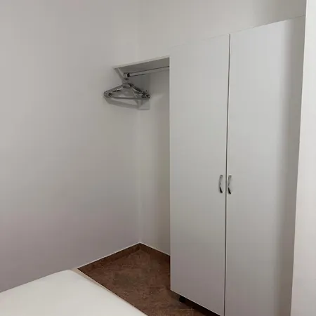 Apartament Megrooms