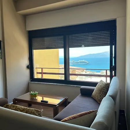 Megrooms Apartament *