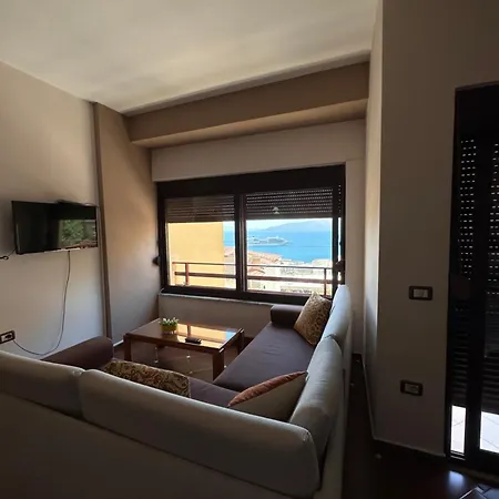 Megrooms * Saranda
