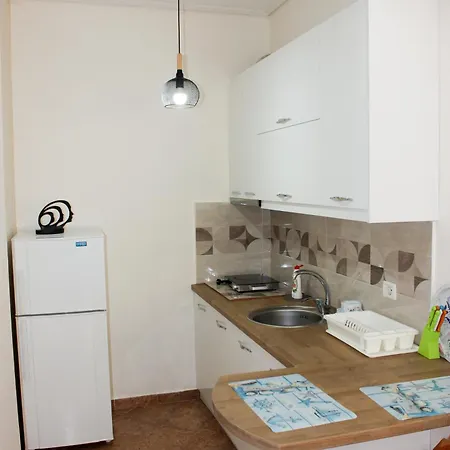 Apartament Megrooms