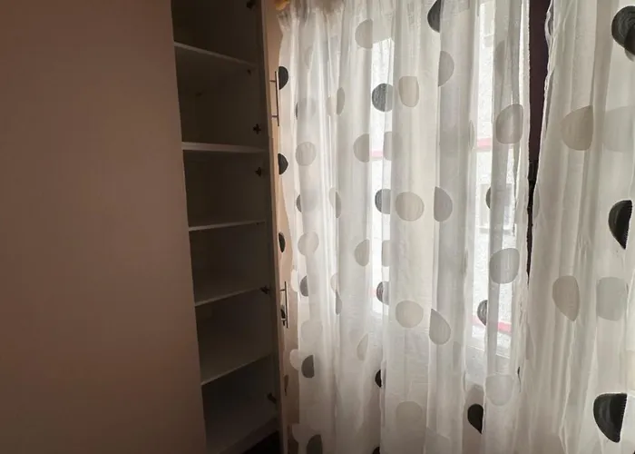 Appartement Megrooms *