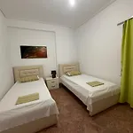 Apartment Megrooms Sarande