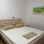 Apartment Megrooms Sarande