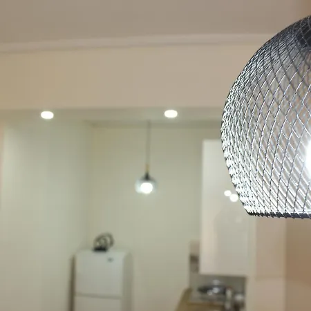 Megrooms Apartment Sarandë