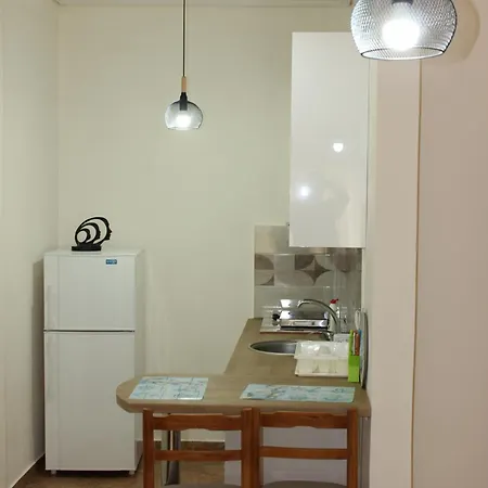 Megrooms Apartment