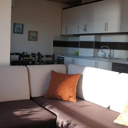 Apartment Megrooms