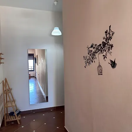 Megrooms Apartment Sarande