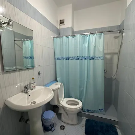 Megrooms Apartment