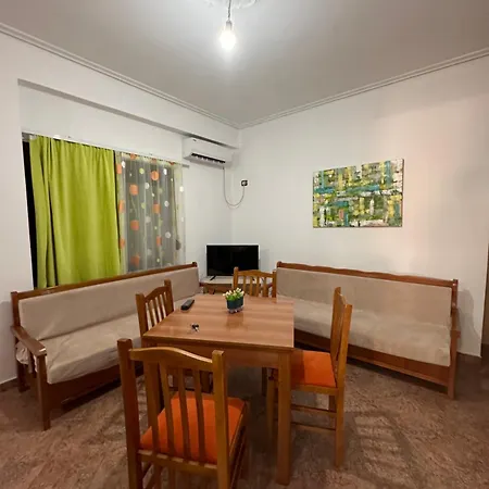Megrooms Apartment