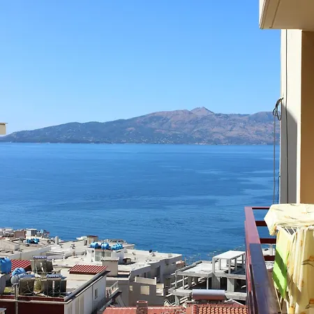 Megrooms Apartment *