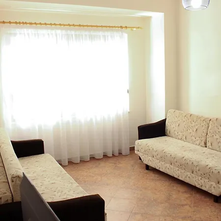 Megrooms Apartment *