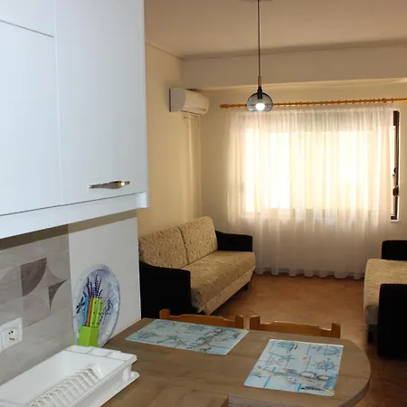 Megrooms Apartment *