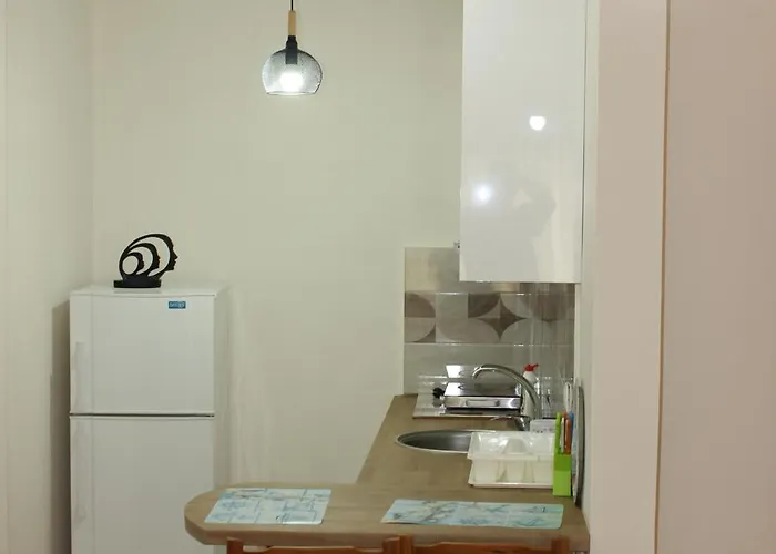 Megrooms Appartamento