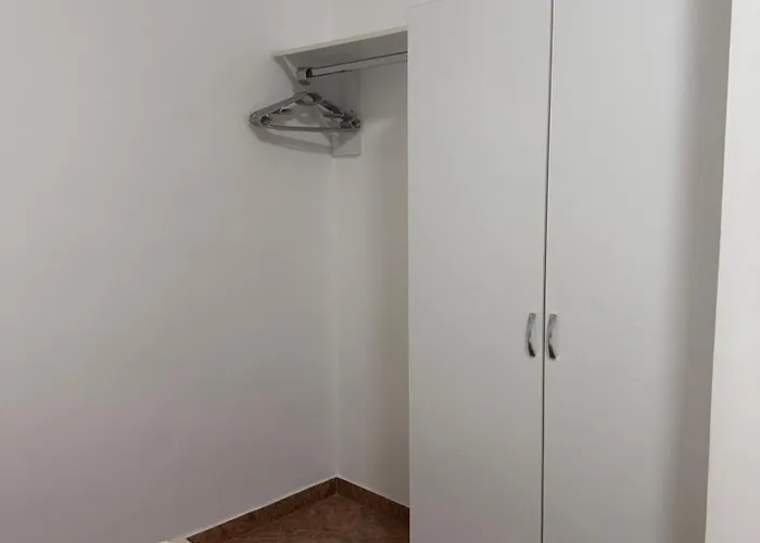 Appartamento Megrooms